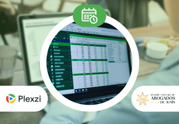 Excel para Abogados — Análisis y Tablas para la Gestión de Casos