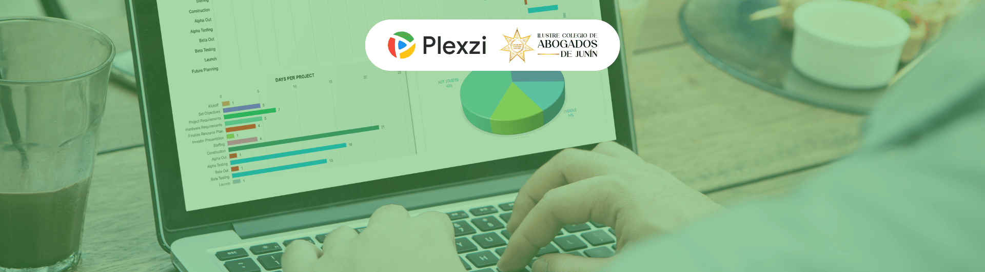 Excel para Abogados — Análisis y Tablas para la Gestión de Casos